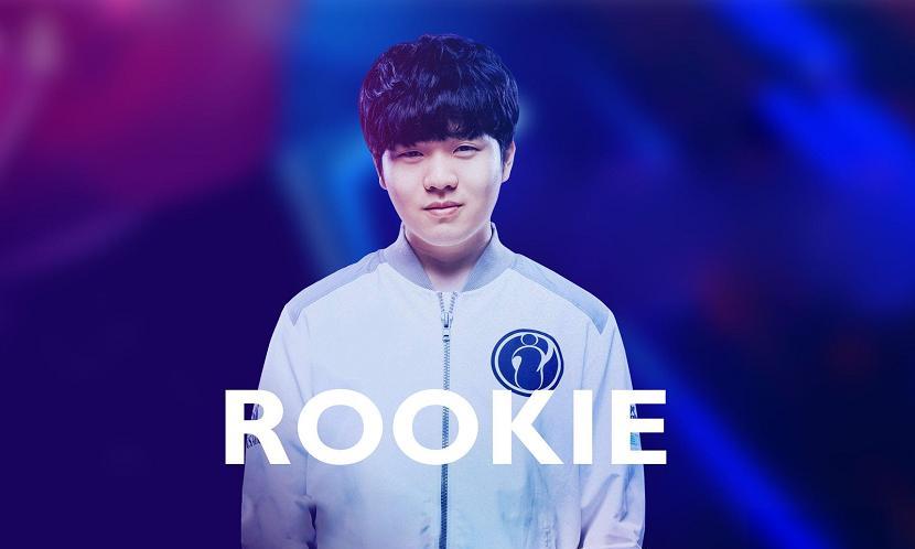 包含热传:Rookie惊艳表现的词条 包含热传:Rookie惊艳表现的词条