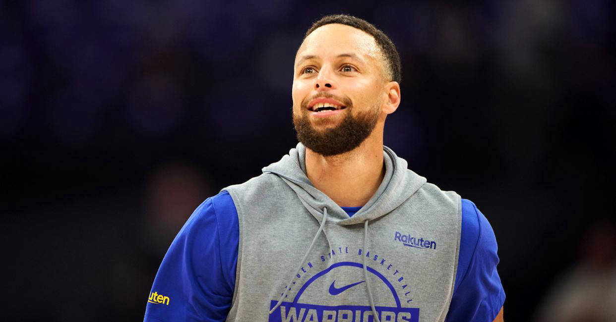 最新：库里我将化身NBA大(最新库里我将化身nba大满贯球员)|万博体育APP