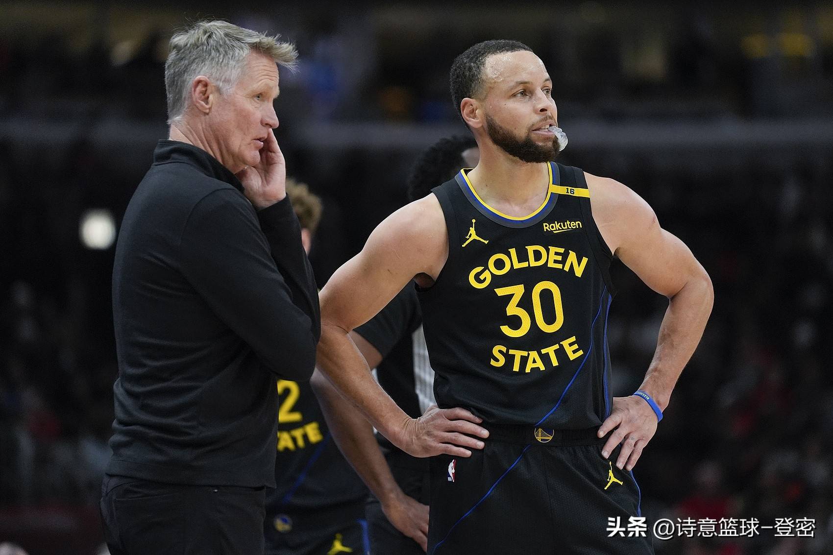 最新:库里我将化身NBA大(最新库里我将化身nba大满贯球员) 最新:库里我将化身NBA大(最新库里我将化身nba大满贯球员)