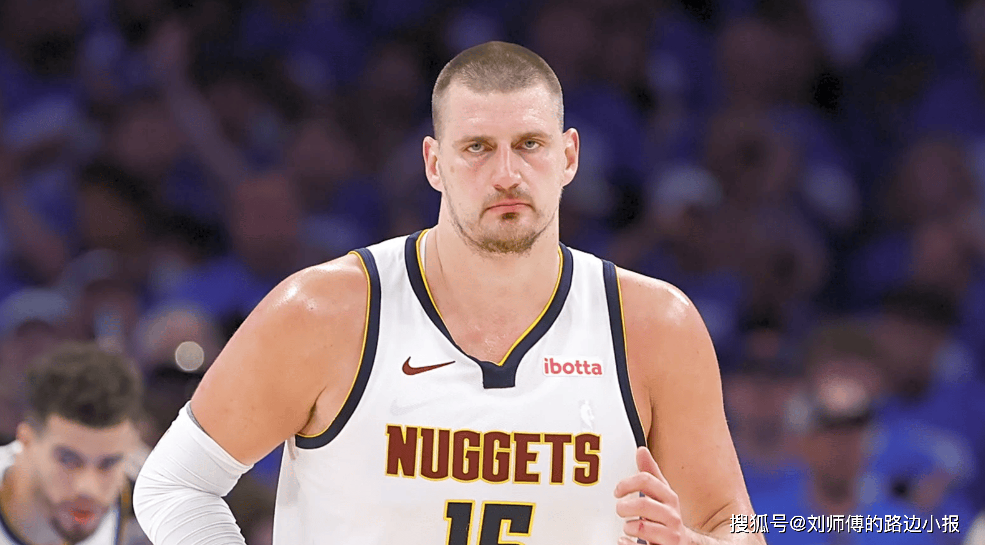 包含约基奇我将化身NBA大结果意外的词条|万博体育官方网站